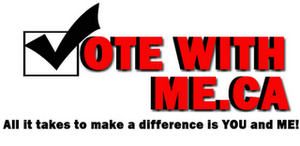 VoteWithMe.ca