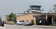 Windsor Airport is seen in this file photo.