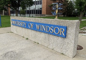 University of Windsor