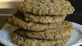 A stack of chocolate chip cookies is pictured in this September 2006 file photo. (By Nic Hume/Victoria Times Colonist)