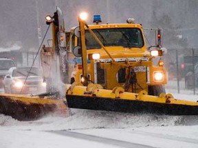 Photo By: Garth Gullekson/The Ottawa Citizen