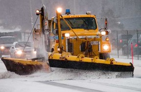 Photo By: Garth Gullekson/The Ottawa Citizen