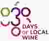 30 Days of Local Wine