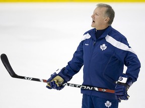 Former Toronto Maple Leafs head coach Ron Wilson of Windsor will coach the U.S.A. at the 2016 world junior championship.