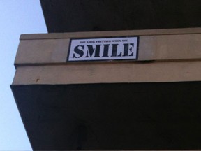 Smile-garage