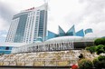 Caesars Windsor is seen in this file photo. (Scott Webster/The Windsor Star)