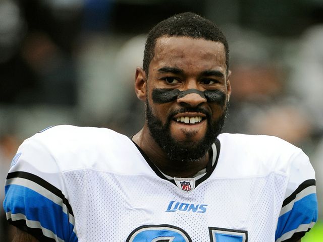 Calvin Johnson Made $112 Million During His Legendary NFL Career, But He  Refuses to Let a $1.6 Million Problem With His Former Employer Go Unresolved