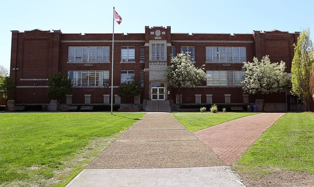 Forster reunion to celebrate high school's 90-year history | Windsor Star