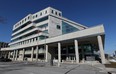 The Ontario Court of Justice building is seen in this file photo. (Nick Brancaccio/The Windsor Star)