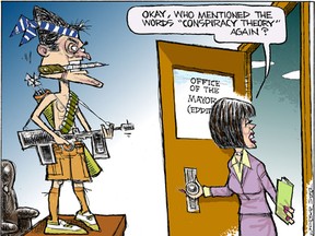 Mike Graston's Cartoon for May 26, 2012.