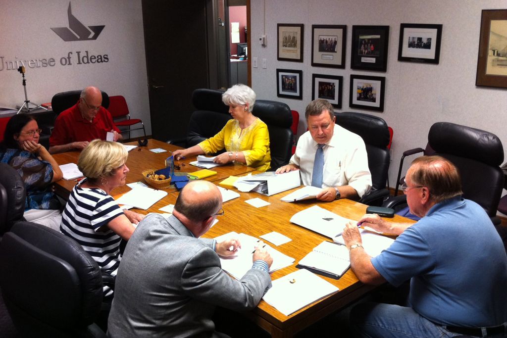 New library board members introduced Windsor Star