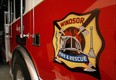 A file photo of the Windsor Fire & Rescue Logo.