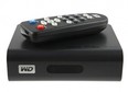 The WD TV Live streaming Media Player.