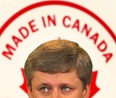 Prime Minister Stephen Harper is seen in this file photo. (Jason Kryk/The Windsor Star)