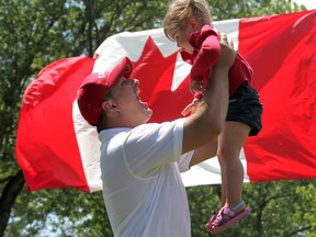 John Pop's response to our Canada Day question was so powerful he became the subject of a feature story. What do you like most about Canada?