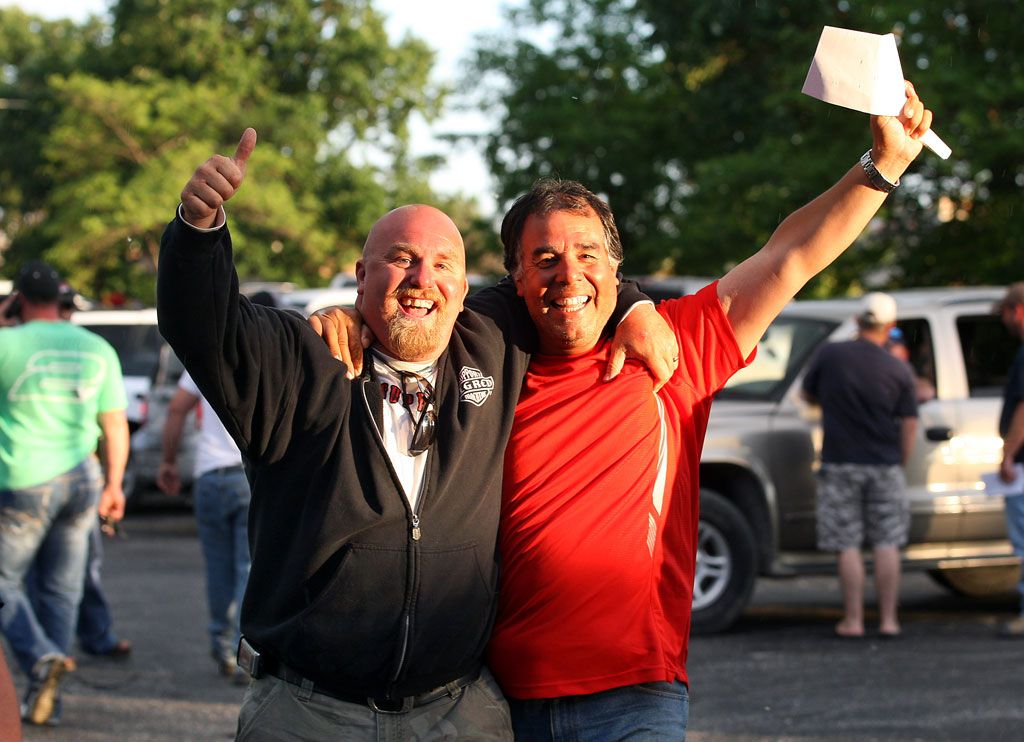 Striking heavy equipment operators back to work Windsor Star