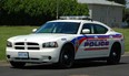 Chatham-Kent police cruiser