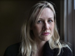 Kara Ro is seen in this file photo. (Dan Janisse/The Windsor Star)