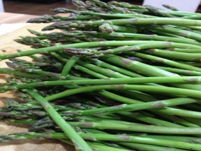 asparagus