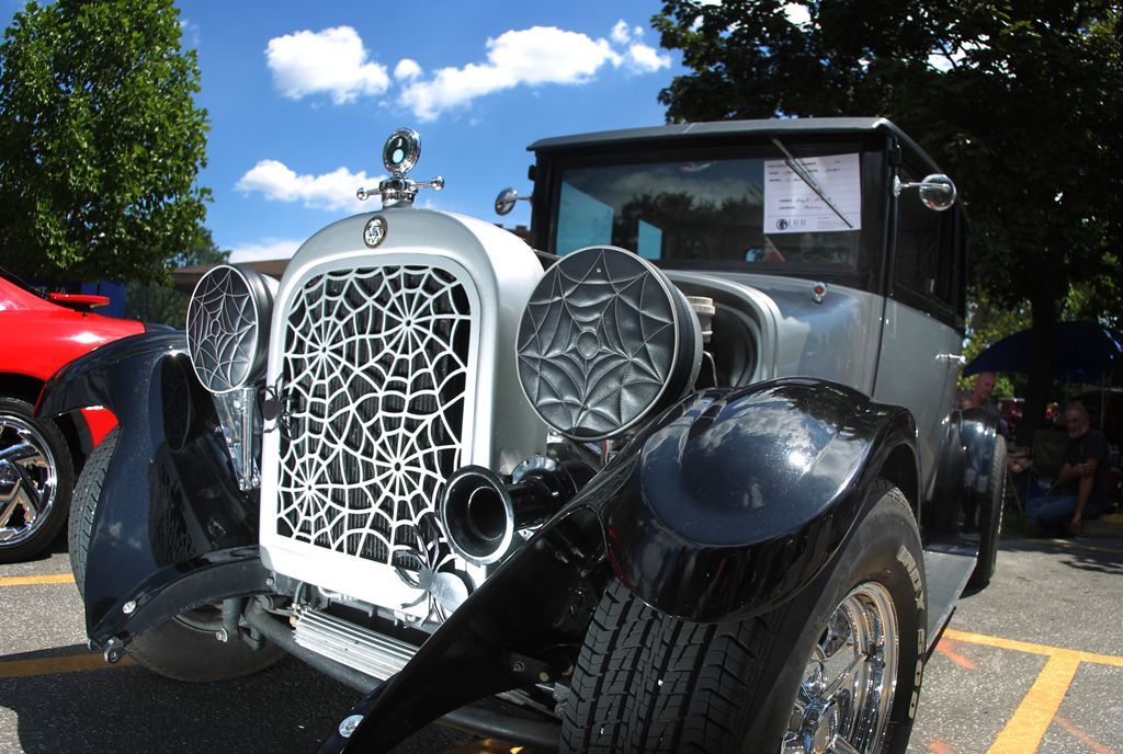 Amherstburg event showcases automotive gems Windsor Star