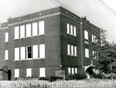Lasalle,Ont. July 31/1965- Sacred Heart School in Lasalle. (The Windsor Star- FILE)