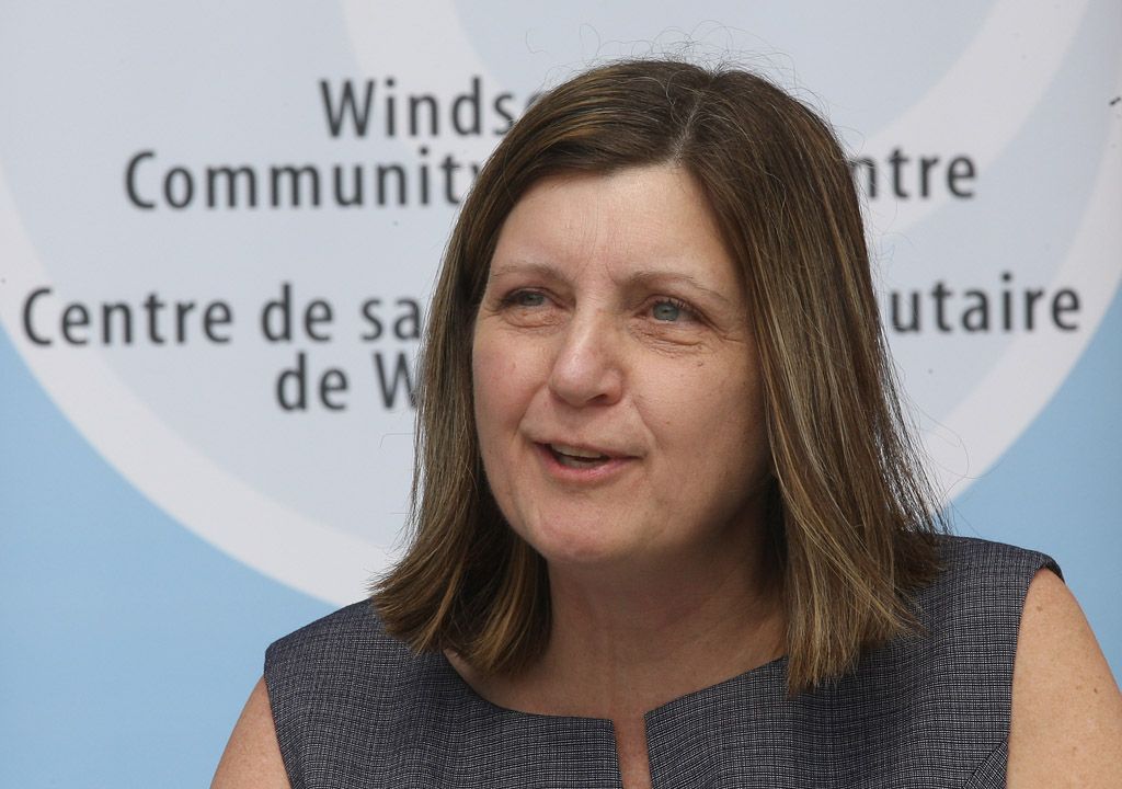 Westend health centre deal in the making? Windsor Star