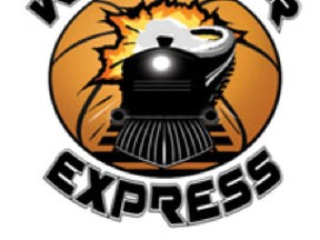 Is this the logo for the new Windsor Express basketball team?