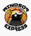 Is this the logo for the new Windsor Express basketball team?