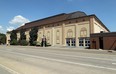 Windsor Arena is pictured in Windsor , Ont., on Wednesday, August 22, 2012.   (The Windsor Star / TYLER BROWNBRIDGE)