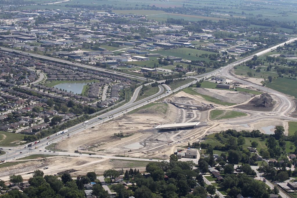 Why It's Called A "Parkway" Windsor Star