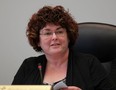 File photo of Barbara Holland, chairman of the Windsor-Essex Catholic District School Board (The Windsor Star)