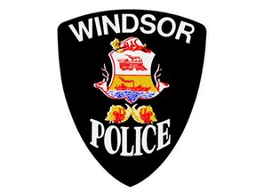 Windsor Police Service logo. (Handout / The Windsor Star)
