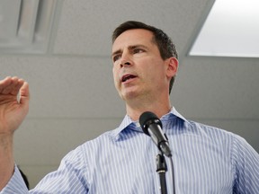 Dalton McGuinty has set his sights on the sick days of firefighters and police officers