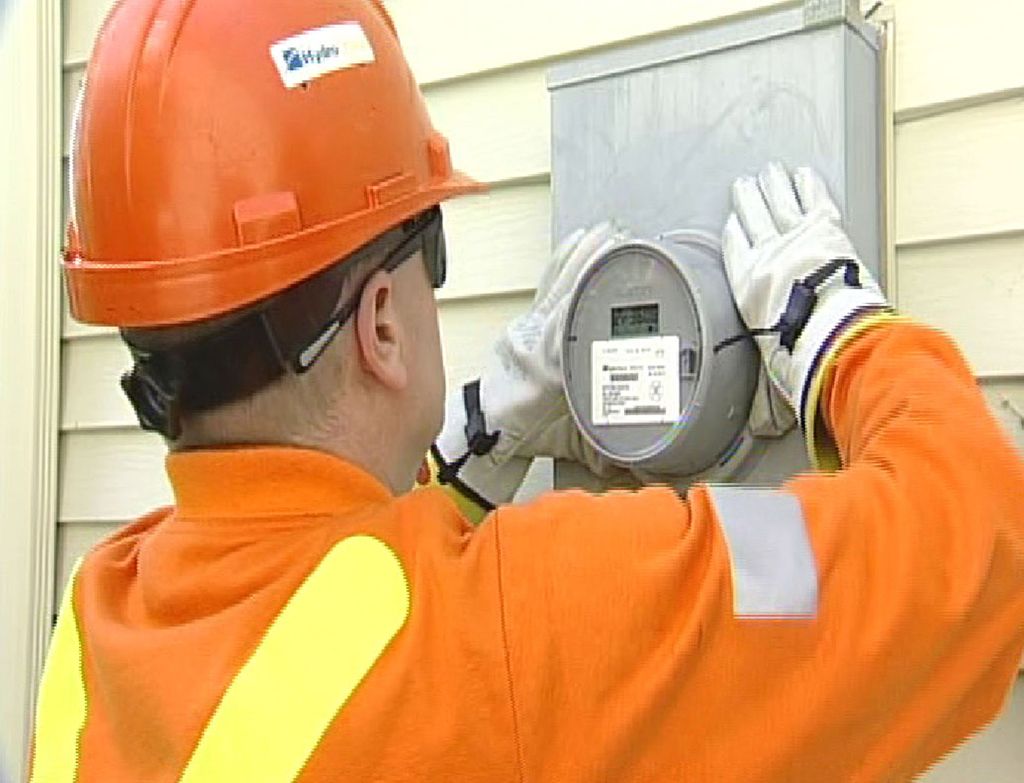 Smart Meters Not Such A Smart Idea Toronto Sun   24n Energy 