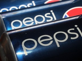 Pepsi thinks its "special" soft drink will be the big new fat buster.