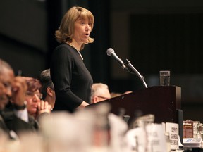 Education Minister Laurel Broten's fair-hiring policy is long overdue