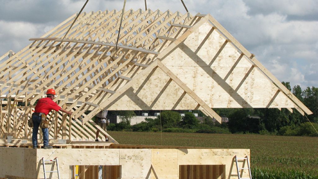 Building permits in Windsor still ahead of 2011 Windsor Star