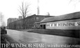 The old International Harvester Company on Grand Ave. in Chatham. Truck production began in 1921. (The Windsor Star-FILE)