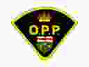 OPP logo. (Handout / The Windsor Star)