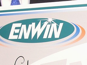 Enwin logo