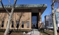 The Superior Court of Justice building in Windsor, May 2011. (Nick Brancaccio / The Windsor Star)