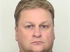 Former Windsor skating coach Kevin Hicks was found guilty of four counts of sexual assault against two of his former students. (Courtesy of The Toronto Police)