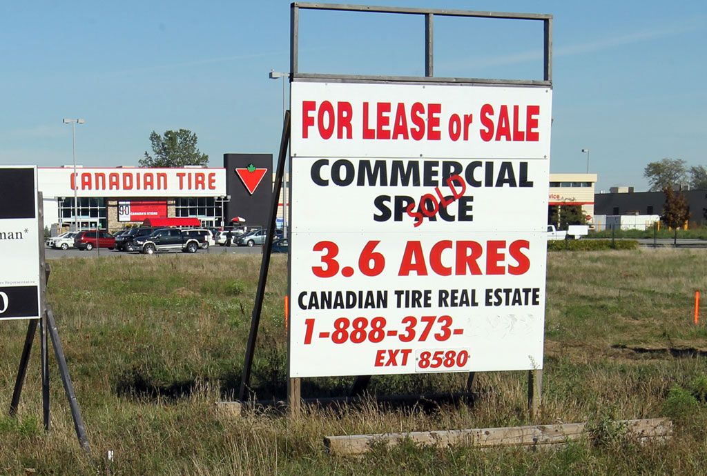 Dollar Tree, two restaurants coming to Walker Road Windsor Star