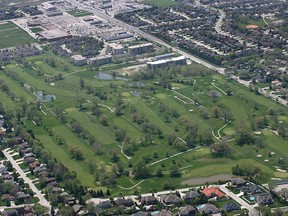 Sumatara Investments Limited is very pleased with the co-operation and willingness of the administration and staff at the Town of Tecumseh with respect to the development of the new Estates of Lakewood Park.
(Windsor Satar files)