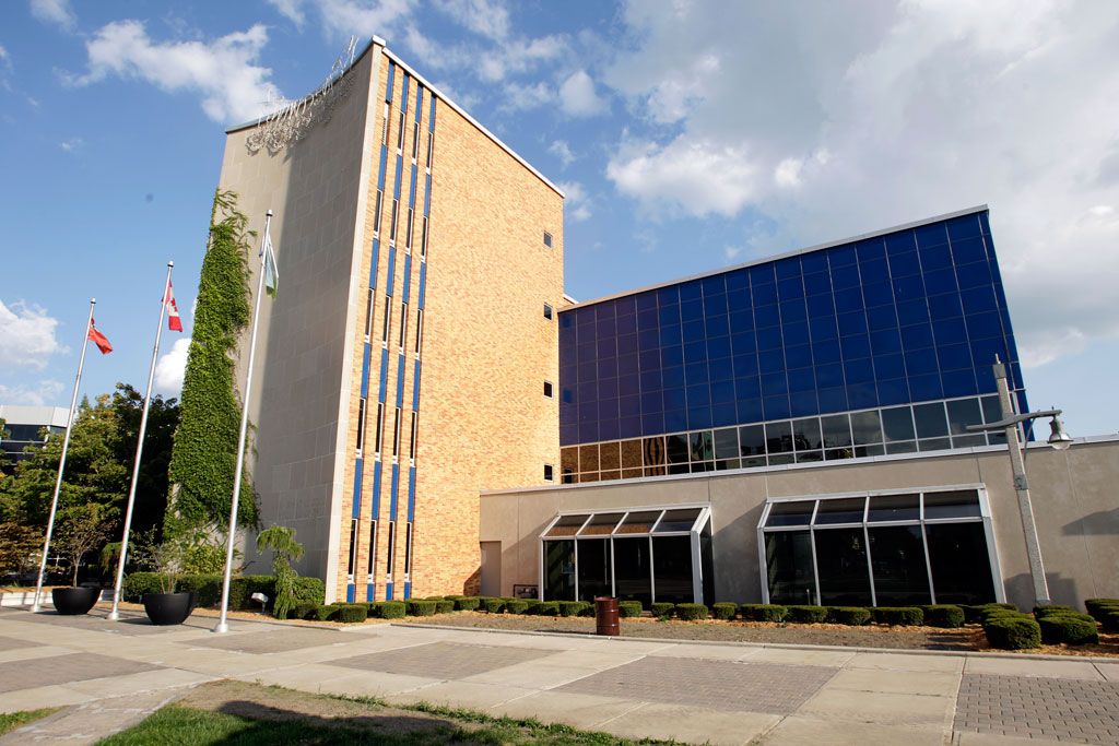 Easter hours coming to City Hall Edmonton Journal