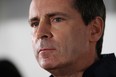 Ontario Premier Dalton McGuinty has warned public sector workers that he's coming after them. THE CANADIAN PRESS/Dave Chidley
