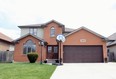 Exterior of a home at 10898 Brentwood Crescent in Windsor, Ont., on April 28, 2010.  Police raided the home during a drug investigation.   A grade one school teacher, arrested in the bust resided at the home has been charged with unsafe storage of a firearm.  (WINDSOR STAR PHOTO)