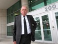 Windsor criminal lawyer Frank Miller. (Windsor Star files)