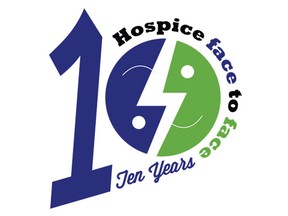 The Hospice Face to Face campaign has fundraising events this Friday and Sunday.  (HANDOUT/The Windsor Star)