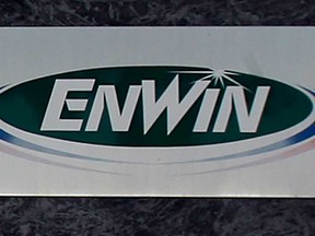 Enwin logo (Windsor Star files)